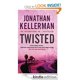 Twisted