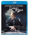 James Bond 007 - Casino Royale - Deluxe Edition - 2-Discs [Blu-ray]