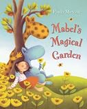 Books : Mabel's Magical Garden
