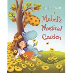 Mabel's Magical Garden