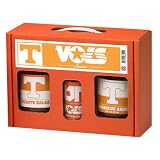 Tennessee Volunteers NCAA Tailgate Party Pack by Hot Sauce Harry's