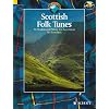 Scottish Folk Tunes: 54 �berlieferte Musikst�cke f�r Akkordeon. Akkordeon. Ausgabe mit CD. (Schott World Music)