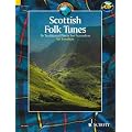 Scottish Folk Tunes: 54 Traditional Pieces for Accordion