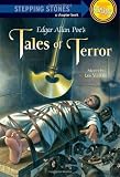 Tales of Terror (A Stepping Stone Book(TM))