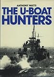The U-boat hunters