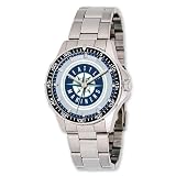 Mens MLB Seattle Mariners Coach Watch