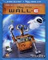 Wall-E (Blu-ray) (3 Discs) (Includes Digital Copy)