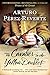 The Cavalier in the Yellow Doublet: A Novel (Captain Alatriste)