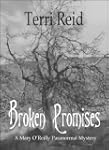 Broken Promises - A Mary O'Reilly Par...