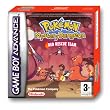 Pok�mon Mystery Dungeon: Red Rescue Team (GBA)