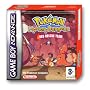Pok�mon Mystery Dungeon: Red Rescue Team (GBA)