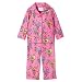 Infant Girls' Nick & Nora® Pajama Set - Pink