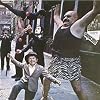 Strange Days [Vinilo]
