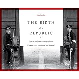 the birth of a republic china program books