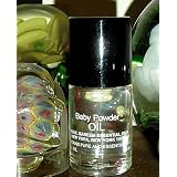 Abdul Kareem Baby Powder Oil