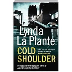 Cold Shoulder