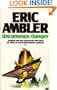 Uncommon Danger