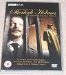 Strange Case of Sherlock Holmes [DVD]
