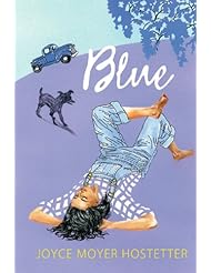 Book: Blue - Calkins Creek