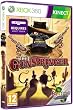 The Gunstringer (includes Fruit Ninja Kinect) - Kinect Required (Xbox 360)
