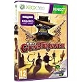 The Gunstringer (includes Fruit Ninja Kinect) - Kinect Required (Xbox 360)