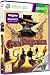 Video Games : The Gunstringer (includes Fruit Ninja Kinect) - Kinect Required (Xbox 360)