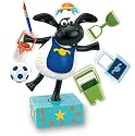 Timmy Time Pop Up Game