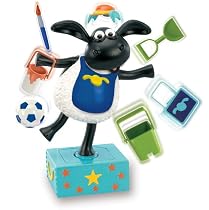 Timmy Time Pop Up Game