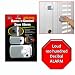 Remote Control Wireless Door Alarm System - Home and Garden > Security