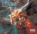 Space 2009: Views From the Hubble Telescope (Calendar)