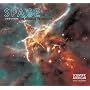 Space Views from the Hubble Telescope 2009 Wall Calendar