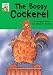 The Bossy Cockerel (Leapfrog)