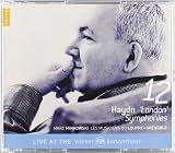 Haydn : Symphonies Londoniennes