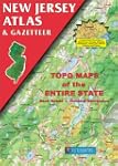 New Jersey Atlas & Gazetteer