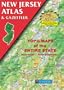 New Jersey Atlas & Gazetteer