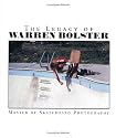 The Legacy of Warren Bolster: Master of Skateboard Photography: 1