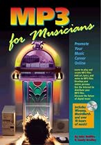 Mp3 for Musicians: Promote Your Music Career Online