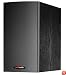 Polk Audio Monitor 30 2-Way Bookshelf Speakers (Pair, Black)
