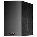 Polk Audio Monitor 30 2-Way Bookshelf Speakers (Pair, Black)