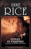 Lestat, El Vampiro (Spanish Edition)