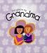 Book Cos You're My Grandma (Girlz)