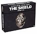 Coffret Intégrale The Shield 23 DVD, saisons 1 à 6 avec emplacement pour saison 7
