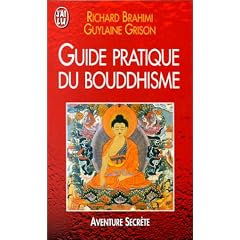 Guide pratique du bouddhisme