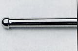 Brasstech 430/56 Flat Black supply tubes 430