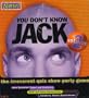 You Don't Know Jack, Volume 2 - The Irreverent Quiz Show Party Game
