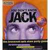 You Don't Know Jack, Volume 2 - The Irreverent Quiz Show Party Game