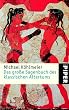 Das gro�e Sagenbuch des klassischen Altertums