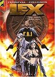 Revue Glénat  / Lex, tome 3