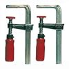 Bosch 2608000426 2 Schraubzwingen f�r F�hrungssch. 7