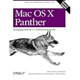 Running Mac OS X Panther.